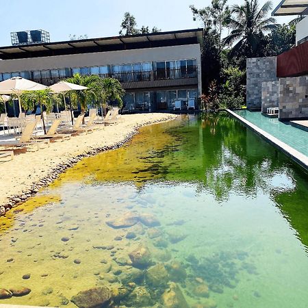 Flat Ile De Pipa Bali Vista Piscina - By Almare Daire Praia de Pipa Dış mekan fotoğraf