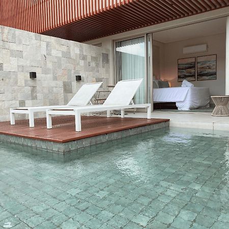 Flat Ile De Pipa Bali Vista Piscina - By Almare Daire Praia de Pipa Dış mekan fotoğraf